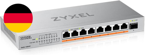 Zyxel netzwerk poe switch - zyxel,