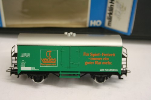 Märklin somo 4415 vedes - ho,