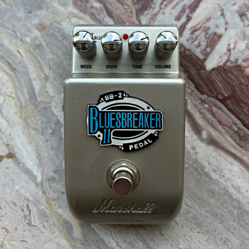 Marshall bluesbreaker 2 - marshall,