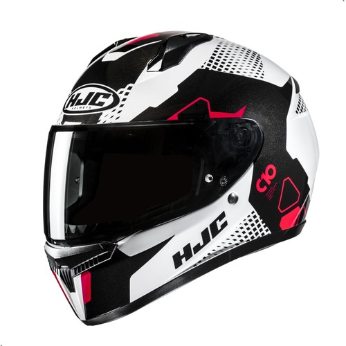 Hjc c10 aspa - aspa, face