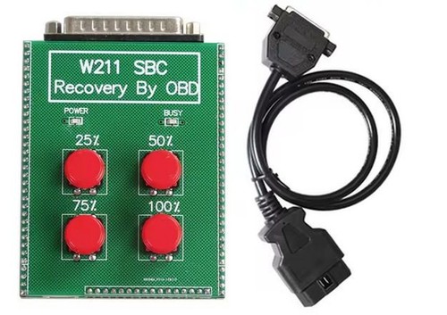 Abs sbc zurücksetzen - abs,