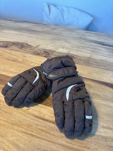 Ziener skihandschuhe 6 5 - skihandschuhe, gr.