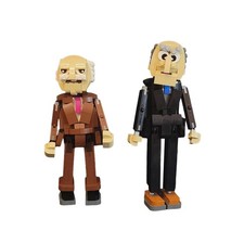 Statler und Waldorf Komödie
