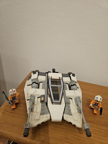 Lego star wars - wars,