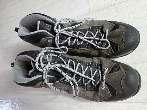 Hohe wanderschuhe brütting - wanderschuhe,