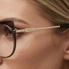 Pucci Damenbrille EP5220 020