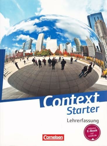 Context starter allgemeine - -,