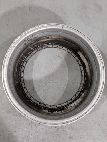 Racing futura 6 - 17", x