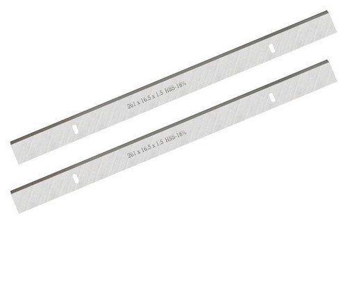 Jet 707411 hobelmesser hss - 707411,