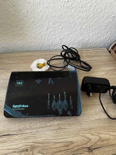 Avm fritz box 7530 - fritz!box, ax