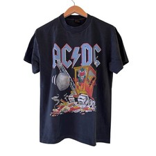 ACDC "BallBreaker” Vintage