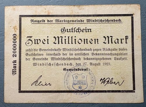 Windischeschenbach 2 - windischeschenbach,