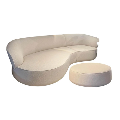Bielefelder werkstätten sofa - bielefelder,