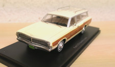 Neo 1:43 - Ford LTD Country