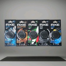 Axe Deo Auto Lufterfrischer Deodorant Duft-Spender Duftbaum diverse Sorten Duft