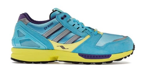Adidas 8000 consortium - adidas,