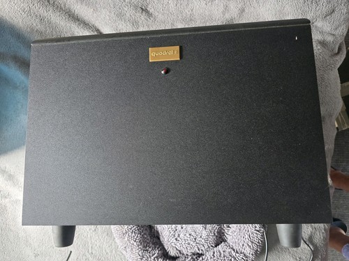 Quadral tsa 300 - 5,