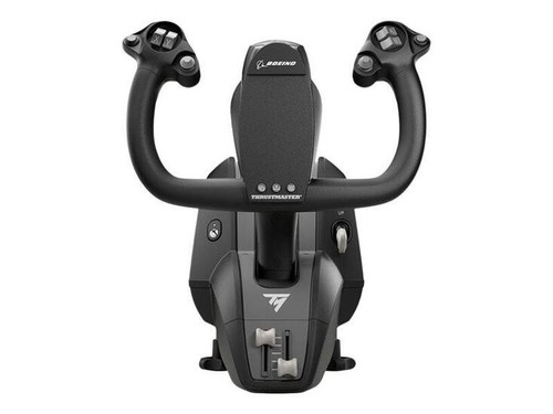 Tca yoke boeing edition - yoke,