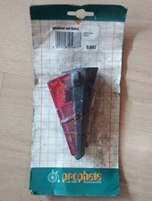 Fahrradrücklicht mit Kabel