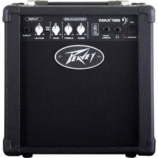 Peavey basscombo max - 126, |