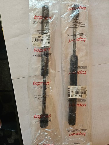 Dämpfer heckklappe 450 n - dÄmpfer,