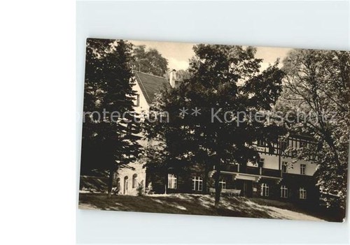 Wiesenbad paracelsushaus - wiesenbad,