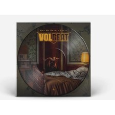 Volbeat / GOD OF ANGELS TRUST