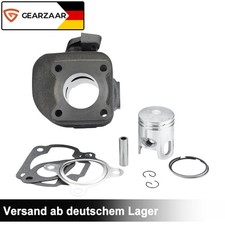 Zylinder Kit 50ccm Passt für