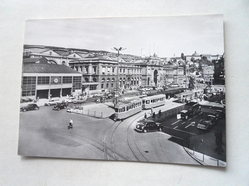 Zürich schweiz bahnhof - schweiz,