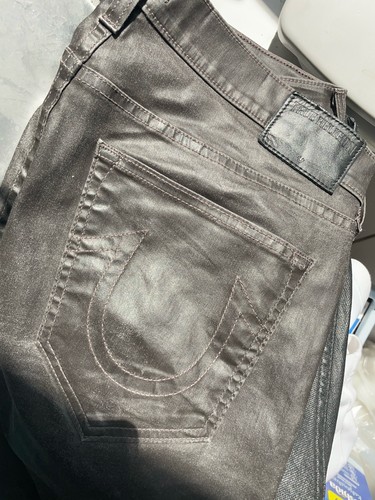 True religion jeans - true,