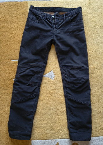 Vanucci cordura slim fit - vanucci,