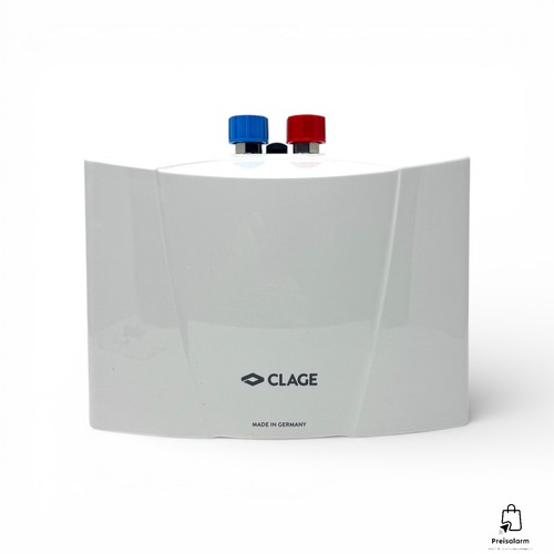 Clage klein - clage, m3