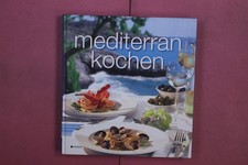 362450 MEDITERRAN KOCHEN
