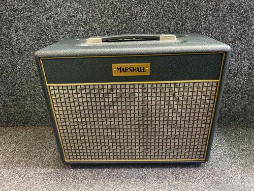 Marshall class valve combo - class, 5