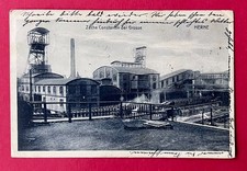 Bergbau herne 1907 - herne, zeche