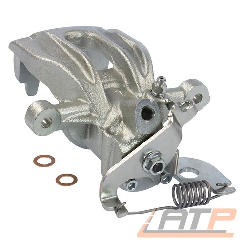 Bremssattel bremszange hinten - bremssattel,