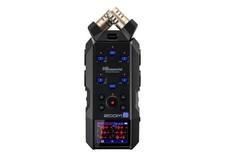 Zoom H6essential Handyrecorder
