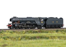 39969 - Märklin - Dampflok