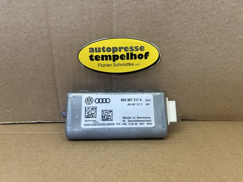 Audi steuergerät - a4,