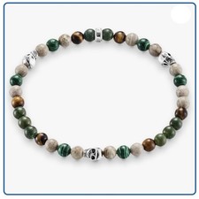 Thomas Sabo Skull Sterling