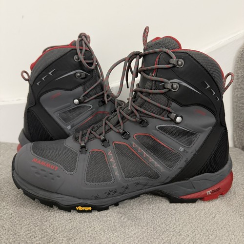 Mammut aenergy gtx herren - mammut, t