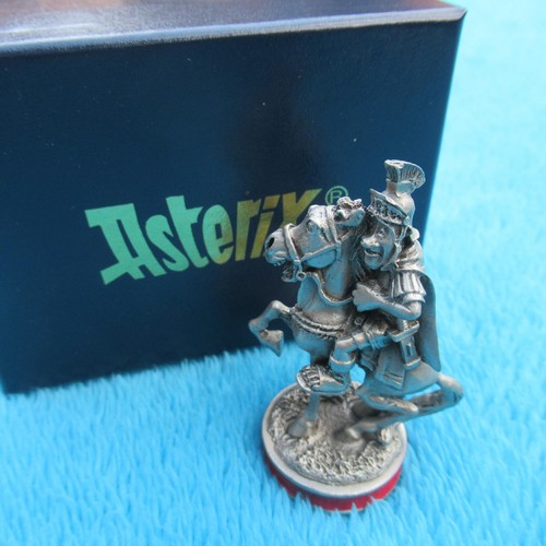Asterix obelix springer - asterix,