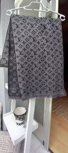 Monogram classic schal herren - ,