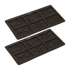 LURCH Spekulatius Backformen