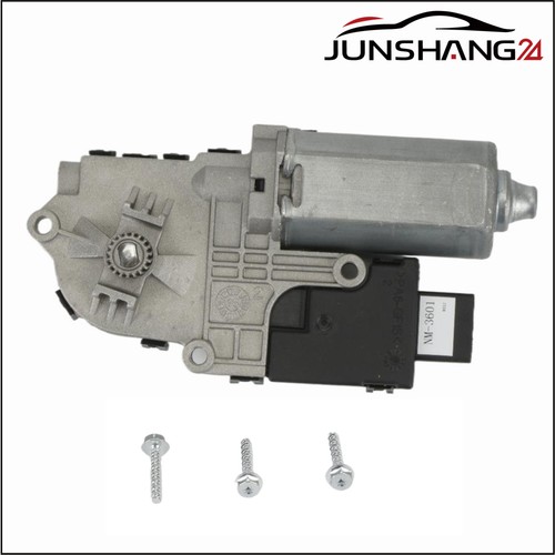 Schiebedach elektromotor vorne - elektromotor,