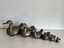 Enten Dosen Set Familie 6-er