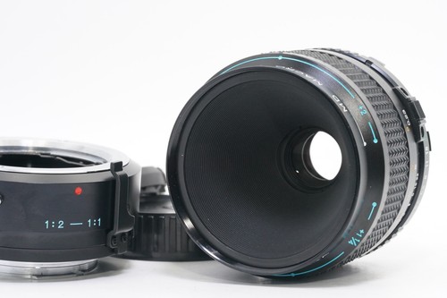 Neuwertig minolta md macro - [neuwertig],