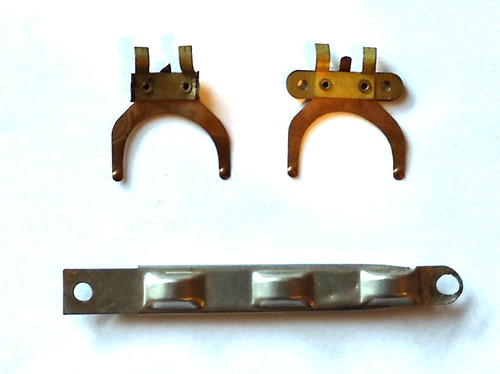 Vintage spur ddr - vintage,