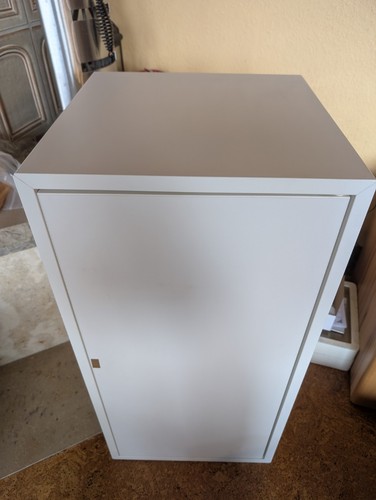 Hängeschrank mit tür ikea - mit,