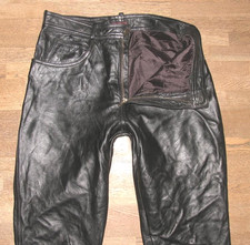Linus herren lederjeans - herren-, /